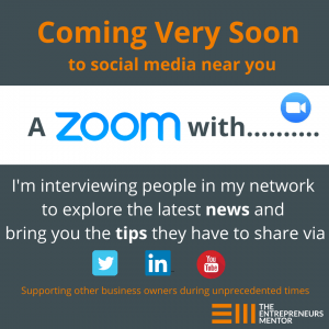 A Zoom with...
