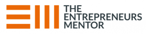 the entrepreneurs mentor logo