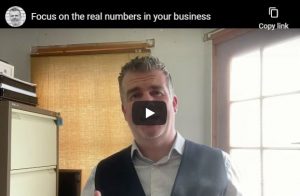 mike foster video still - focus on the real numbers