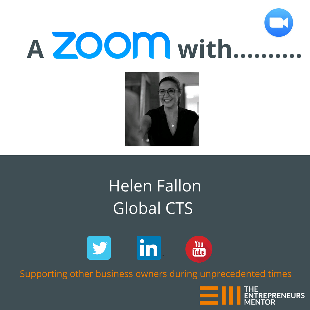 zoom with helen fallon