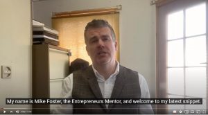 mike foster tools vs execution video