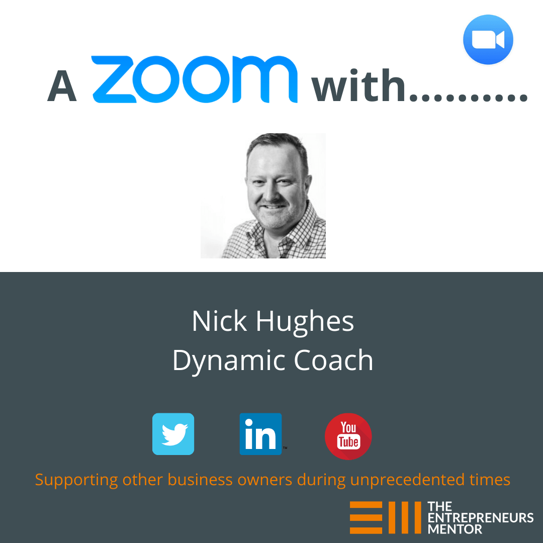 zoom with nick hughes