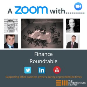 finance roundtable zoom