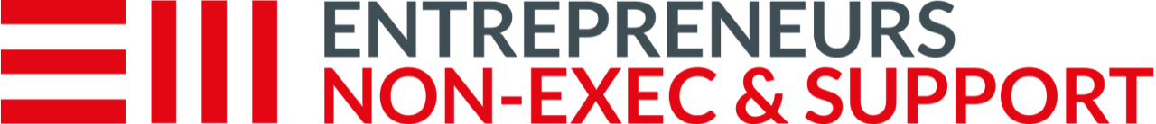entrepreneurs non-exec and support logo