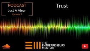 Podcast on Trust