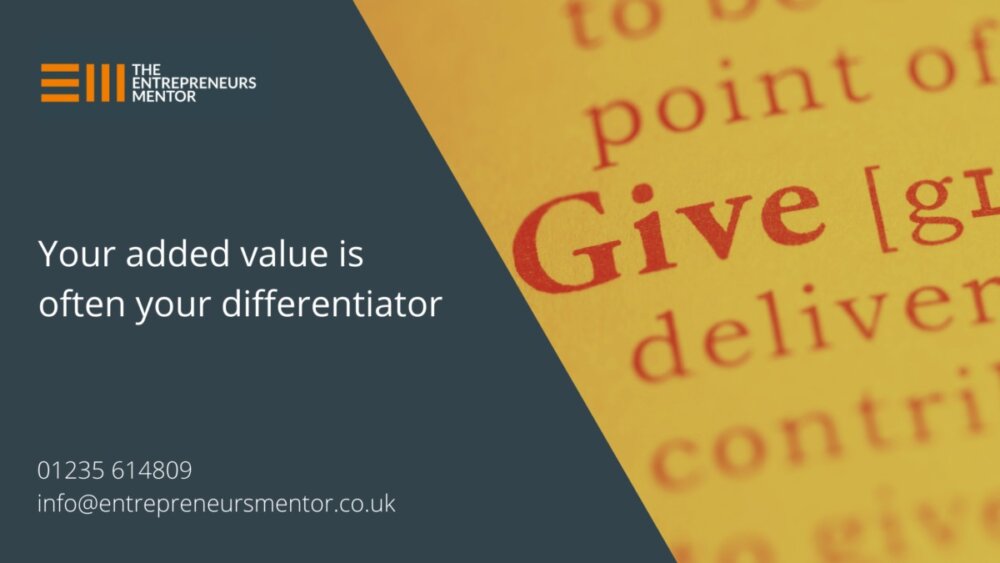 The word, 'give' from a dictionary
