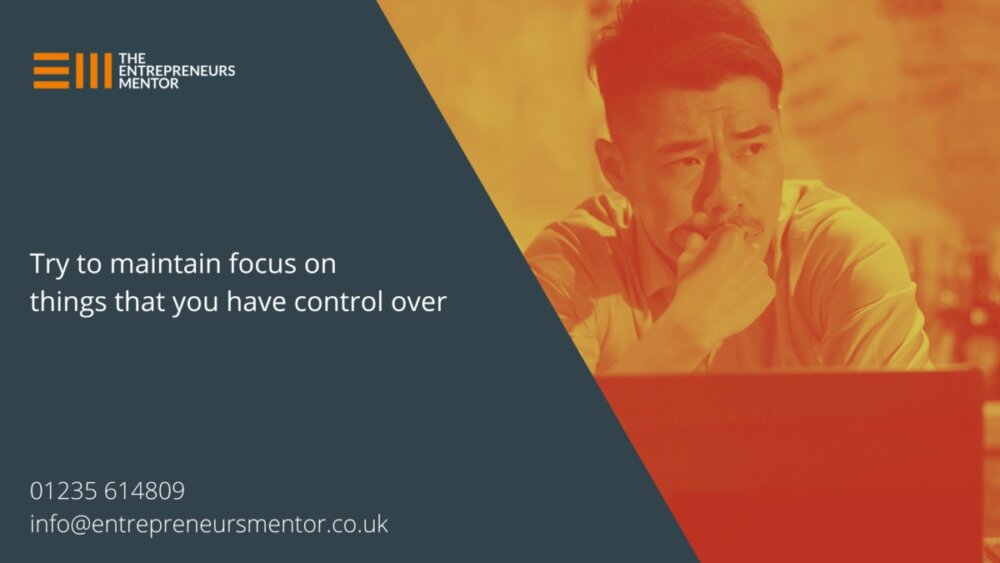 First off we need to be aware of what stress is and where it’s coming from. Is it a bad day perhaps where you didn't get everything go your own way, or when someone didn't hear you? From my experience of working with business owners I find entrepreneurial stress is often linked to our business objectives and our personal aspirations as well as our expectations of ourselves and others. In the last article, ‘Stress Awareness Month’, we looked at recognising the sources of our stress. In this article we’ll go through some coping strategies that I’ve found have worked in the past. 1. Interruption and distraction log This is simply a piece of paper or a notebook into which you can enter the time, source and reason for a distraction or interruption. At the end of the day, you can take time to review your entries and work on how to reduce them. For example, if your team interrupts you at random times of the day, ask them to collaborate and collate concerns or needs, and come to you between designated hours. The same tactic can work for emails, phone notifications and booking meetings. 2. Daily and weekly planning This is one of the most valuable lessons I have learned in my own life. 20 minutes planning at the beginning of each week saves me hours! I can use the time to get the little things done, like setting notifications to silent. A solid plan for each day prevents your time being dictated to you and allows you to stay in control of your activity. 3. Connect your daily plan with your high pay-off activities Personally, I use a daily journal to reflect back on the time I’ve spent during the day and connecting it with my high pay-off activities. This is how I end my day, drawing a line beneath business so I can move on with my personal time. In my journal, I reflect on three leading questions: What went well? How did I celebrate? What could be different/better tomorrow? You will likely take a different approach for your own reflections. 4. Talk Speaking to a colleague, friend, partner or trusted connection can be immensely helpful. You could have your thoughts verified, challenged or just simply heard. You may be able to help someone else with their fears, concerns or challenges. Talking things out really does alleviate entrepreneurial stress. 5. Exercise I’ve always tried to have an element of physical activity in my life. When I was younger an injury halted my participation in my beloved football, but I found my way back to a healthy level of exercise. I currently train with Sara Southey of The Southey Way who helps me work on my mental health as much as my physical health. Whatever you choose to do, it’s a proven fact that physical activity lowers stress and aids sleep. 6. Control the controllable This topic will be the focus of a full blog in the future, but ‘control the controllable’ makes a useful mantra for reminding you that some things are just out of your control. You can only control how you react to them. Implement time management tools, continue to educate yourself in your industry, and use your network for support to maintain that control. As an example, I stopped watching the news 5 years ago and it changed my energy, because I avoided the thought of how I could change things I have no influence upon. 7. Get away from your desk Stopping work can seem impossible at times, but if you don’t take a moment to step away you could find yourself slowly becoming overwhelmed. There are micro-moments throughout the day you can often miss – stand up, breathe deeply, change your focal length, and then get back to it. Getting away doesn’t always mean taking a trip abroad. 8. Practise mindfulness Whatever you’re doing, do that and think of nothing else, which can be easier said than done for many! However, if you’re going for a walk, enjoy your surroundings, really listen to what’s going on around you, talk to the dog or do whatever you need to, to make sure you’re truly present in that moment and not churning over the events of the day passed, or ahead. If you’re working on a task, try not to let your mind wander or be distracted by another ‘shiny object’. 9. Delegate or outsource Is the source of your stress that you have too much to do in too little time? Is it because you are doing something you don’t enjoy, takes you too long or not within your skillset? Your business may have reached the point of organic growth and it could be time to bite the bullet and expand your team, or otherwise delegate. 10. Find a professional who helps with stress You might do well to find someone who is professionally qualified to teach you the coping methods and skills to recognise your trigger points. Ask someone you trust if they can recommend someone, ask social media groups or check in with Mind, the mental health charity. As always, I hope this article has been of use to you, if you’d like to talk over any of the points within it, please do get in touch.